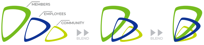 Wildfire Flutter definition of members, employees, and community.