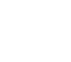 Jeep wrangler digital icon with white outline.