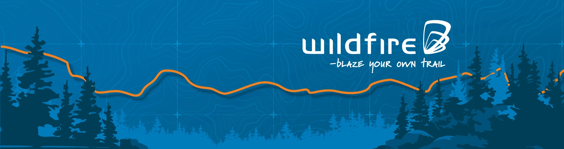 Wildfire Credit Union - blaze your own trail