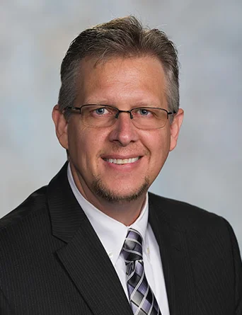 Headshot of LPL Financial Advisor and Wildfire Financial Group Jonathan Dekker.