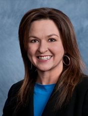 Darlene Krumpholz Business Services Manager