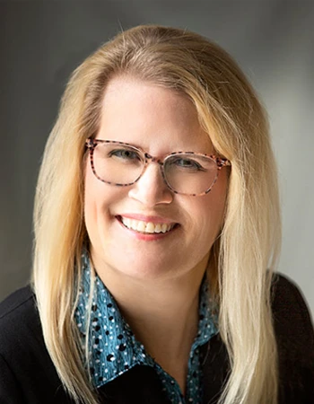 Angela Hine