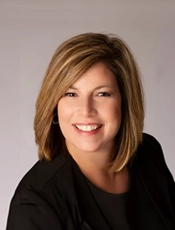 Susan Moody Business Services Work Place Perks Specialist.