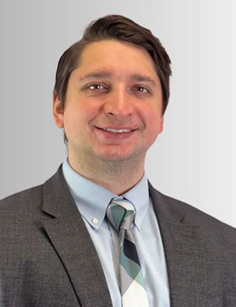 Headshot of LPL Financial Advisor and Wildfire Financial Group Nathan Schmidt.