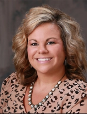 Ann Ray Wildfire business treasury services.