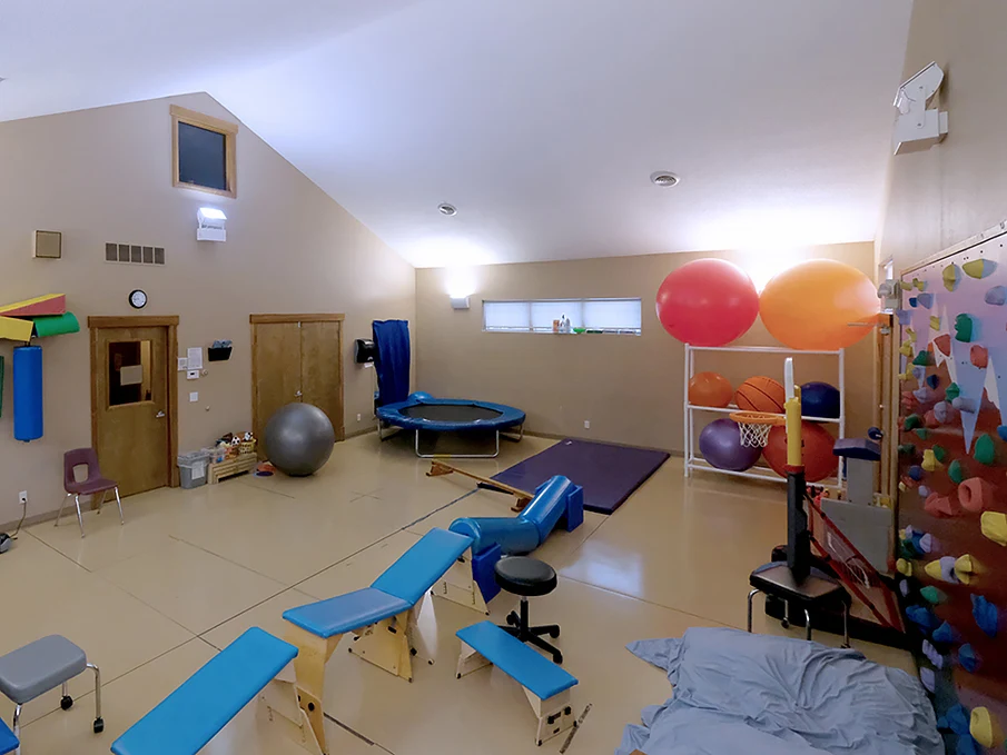 Children’s Therapy Corner